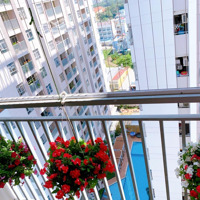 Căn Hộ Luxcity 55M 1 Phòng Ngủ 1 Vệ Sinhfull Nội Thất Đẹp, Ở Liền Chỉ 10 Triệu View Xịn Sò