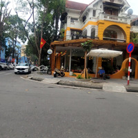 Lô Góc! Rẻ Đẹp! Biệt Thự 230M2 Phố Nguyễn Xuân Khoát, Sầm Uất, Đsq Hàn Quốc, Bắc Từ Liêm- Tây Hồ