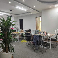 Cho Thuê Biệt Thự Đối Diện Ct6 Xala 125M2 Thiết Kế 4 Tâng Phù Hơp Văn Phòng ,Kho , Ỏ . 25 Triệu
