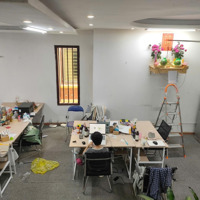 Cho Thuê Biệt Thự Đối Diện Ct6 Xala 125M2 Thiết Kế 4 Tâng Phù Hơp Văn Phòng ,Kho , Ỏ . 25 Triệu