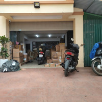 Cho Thuê Biệt Thự Đối Diện Ct6 Xala 125M2 Thiết Kế 4 Tâng Phù Hơp Văn Phòng ,Kho , Ỏ . 25 Triệu