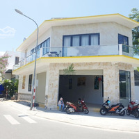 Cho Thuê Mặt Bằng Phước Long Nha Trang Lô Góc Siêu Đẹp Rộng Dtsd 210M² Giá Bán 20 Triệu/Tháng