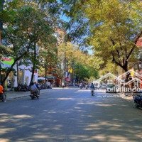 Mặt Bằng Siêu Hiếm Phố Tô Hiệu - Cầu Giấy 200M2X2,5 Tầng, Mặt Tiền Lô Góc 25M, Kinh Doanh Đỉnh