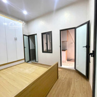 Hơn 2 Tỷ Có Ngay Căn Tt Thanh Xuân, 3 Ngủ 2 Vs 1K, Bếp, Nhà Đẹp, 2 Thoáng, Ngay Gần Phố Nguyễn Trãi