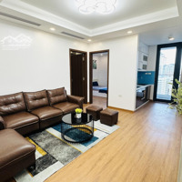 Chính Chủ Bán Căn 2 Ngủ 68M2 Tại Imperia Garden Tòa B Ban Công Đông Nam Full Nội Thất Đẹp, Sổ Đỏ