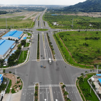 Bán đất xây dựng xưởng 2ha KCN Quốc tế Protrade, An Tây, Bến Cát, Bình Dương