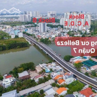 Căn Hộ Belleza 2 Phòng Ngủ 2 Vệ Sinh92 M2 Đã Có Sổ Hồng Quận 7, Có Nội Thất 3,3 Tỷ. 0903053669 Thương