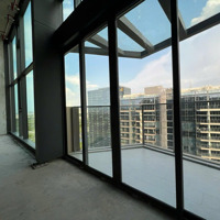 Siêu Phẩm Penthouse 3 Tầng Nhà Thô Tại Metropole View Sông Thoáng Mát Hồ Bơi Riêng + Giỏ Hàng Mới