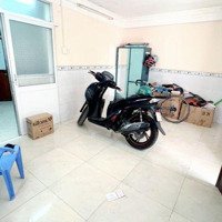 Nhàdiện Tích50M ( 5X10), Mặt Tiền Kinh Doanh, Cho Thuê, Chỉ Nhỉnh 9T, Vũ Huy Tấn, Phường 3, Bình Thạnh