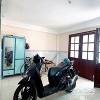 Nhàdiện Tích50M ( 5X10), Mặt Tiền Kinh Doanh, Cho Thuê, Chỉ Nhỉnh 9T, Vũ Huy Tấn, Phường 3, Bình Thạnh