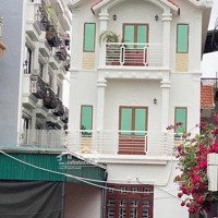 Rẻ Bán Nhanh Nhà Yên Nghĩa 60M 3 Tầng Ô Tô Vào Nhà Nhỉnh 7 Tỷ