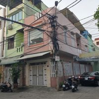 Bán Nhà 2 Tầng 67M2 - 2Mặt Tiềnphan Thúc Duyện - Kiệt 6M Mai Thúc Lân - Cách Đường Chính 100M