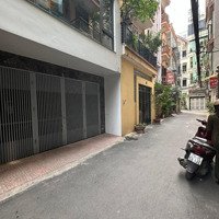 Bán Nhà Đẹp Thái Hà, 30M Ra Đường Ô Tô, Thoáng Trước Sau, 66M2, 10.9 Tỷ