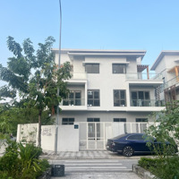 Bán Căn Bt Góc 150M2*4 Tầng Nhà Đã Hoàn Thiện, Full Nội Thất, Giá Bán Rẻ Hơn Thị Trường 20%