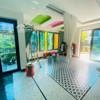 Bán Căn Bt Góc 150M2*4 Tầng Nhà Đã Hoàn Thiện, Full Nội Thất, Giá Bán Rẻ Hơn Thị Trường 20%