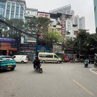 Nhà Đẹp Mặt Phố Vip Mỹ Đình - Nam Từ Liêm ,Diện Tích97M2 Xmặt Tiền4,9, Oto Tránh, Giá Chỉ 29.6 Tỷ