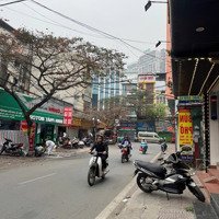 Nhà Đẹp Mặt Phố Vip Mỹ Đình - Nam Từ Liêm ,Diện Tích97M2 Xmặt Tiền4,9, Oto Tránh, Giá Chỉ 29.6 Tỷ