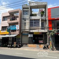 Mt Nguyễn Văn Quỳ - Ngang Khủng 7.5M Nở Hậu - 3 Tầng - Kinh Doanh Quán Ăn Sầm Uất - Chỉ 10.7 Tỷ