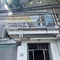 Bán Nhà Mặt Tiền Đường Trần Phú, P Vĩnh Nguyên - Tp Nha Trang - 195M2 Ngang 8,9M Giá 133,3 Tr/M2