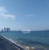Bán Nhà Mặt Tiền Đường Trần Phú, P Vĩnh Nguyên - Tp Nha Trang - 195M2 Ngang 8,9M Giá 133,3 Tr/M2