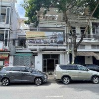 Bán Nhà Mặt Tiền Đường Trần Phú, P Vĩnh Nguyên - Tp Nha Trang - 195M2 Ngang 8,9M Giá 133,3 Tr/M2