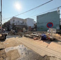 Chủ Gần Bán Nhanh Lô Đất Kiệt Ô Tô 6M Ngô Quyền, Sơn Trà, Ngang Hơn 6M Xây Nhà Đẹp