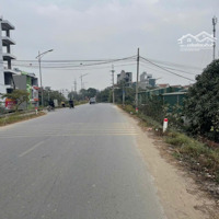 Tây Mỗ-Mảnh Đất Vàng Còn Sót Lại , 2 Mặt Ngõ, Ô Tô Đi Vào Đất...