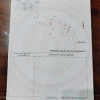 Lô Đất Mặt Tiền Bình An 7, Hoà Cường Bắc, Hải Châu