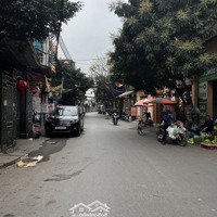 Đất Dương Nội, Ô Tô Vào Nhà, Đường Thông. Đi 50M Ra Phố La Nội. Trước Nhà Thoáng Vĩnh Viễn