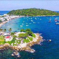 Cần Bán Khu Nghỉ Dưỡng Tại Nam Du - Kiên Hải - Kiên Giang, Sổ Riêng 500M2, 23 Tỷ Thương Lượng
