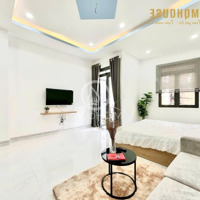 Căn Hộ Ban Công Máy Giặt Riêng Full Nội Thất Đường Cô Bắc Quận 1 Ngay Phố Bùi Viện Chợ Bến Thành