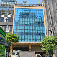 Nhà Mặt Phố Lê Văn Thiêm, Cho Thuê 180 Triệu, 120M2, Thanh Xuân, Hà Nội, Hot! Uy Tín