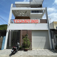 Bán Nhà Tđc Vĩnh Thái, Nha Trang 145M2 (Dtsd: 209M2) Giá Bán 6.5 Tỷ Có Thương Lượng