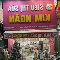Mặt Đường D5 Kdc Việt Sing An Phú, Tp Thuận An Ngay Chợ