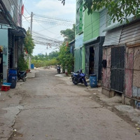 Bán Nhà Bình Hòa 4 Thuận An Bình Dương, Liên Hệ: 0968111039