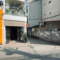 Bán Nhà Riêng Đẹp, 11 Tỷ, 37.7M2, Tại Gia Quất, Ngọc Lâm, Long Biên, Hà Nội