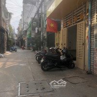Giá Rẻ Hơn Thị Trường 30% - Hẻm Xe Hơi Huỳnh Văn Bánh, 61.8M² Chỉ 8.4 Tỷ