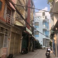 Giá Rẻ Hơn Thị Trường 30% - Hẻm Xe Hơi Huỳnh Văn Bánh, 61.8M² Chỉ 8.4 Tỷ