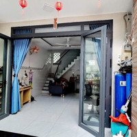 Bán Nhà Riêng 50M2 2 Phòng Ngủhẻm Làng Tăng Phú Quận 9