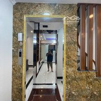 Nhỉnh 8 Tỷ Nhà Phạm Văn Đồng -Cầu Giấy 39M2Mặt Tiền4.5 Mét 6 Tầng Thang Máy -10M Ra Oto -2 Thoáng Sổ Đỏ