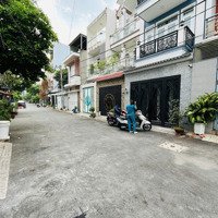 Nhà Đẹp 3 Tầng Kdc Bình Dân Sát Đ. Hiệp Bình, Đường Nhựa 10M, Khu Đồng Bộ, Cách Phạm Văn Đồng 100M