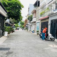Nhà Đẹp 3 Tầng Kdc Bình Dân Sát Đ. Hiệp Bình, Đường Nhựa 10M, Khu Đồng Bộ, Cách Phạm Văn Đồng 100M