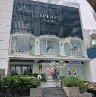 Mới Ra Thị Trường. Mặt Tiền Phố Ẩm Thực Phan Xích Long. 131M2(8,2X16M), 4Tầng, Hđt: 150 Triệu/Th. 38 Tỷ
