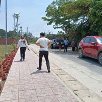 Siêu Phẩm Đất Đẹp Ngay Thôn Reo - Đức Trọng - Giá Chỉ 820 Triệu Sổ Hồng Riêng - Công Chứng Ngay