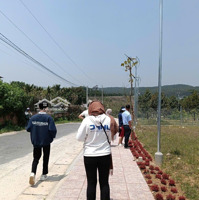 Siêu Phẩm Đất Đẹp Ngay Thôn Reo - Đức Trọng - Giá Chỉ 820 Triệu Sổ Hồng Riêng - Công Chứng Ngay
