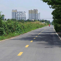 Chính Chủ Cần Bán Đất Kdc Samsung Village Đường Bưng Ông Thoàn, 100M2 Giá Chỉ 5,9 Tỷ