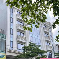 MẶT PHỐ BÙI THỊ XUÂN - NGUYỄN DU - HAI BÀ TRƯNG - 317m² - MT 16m - GIÁ CHÀO 269 TỶ.