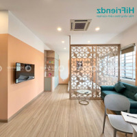 Chưng Cư Mới Khai Trương Full Nội Thất Phường 15 Tân Bình