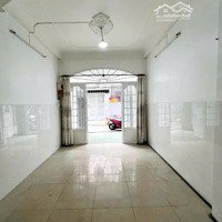 7,5 Triệu - Sân Để Xe - Nhà Thuê Gò Vấp - Phạm Văn Chiêu 4X12M 2 Phòng Ngủ2Wc