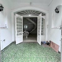 7,5 Triệu - Sân Để Xe - Nhà Thuê Gò Vấp - Phạm Văn Chiêu 4X12M 2 Phòng Ngủ2Wc